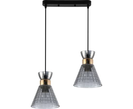 Подвесной светильник Rivoli Isla 9187-302, изображение 2