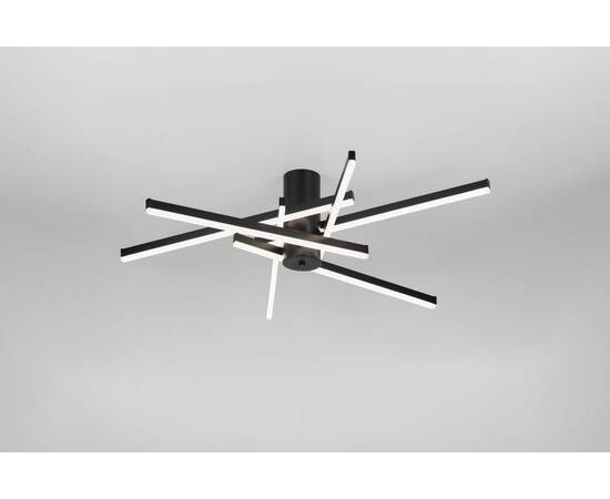 Потолочный светильник Rivoli Violet 6180-201, изображение 3