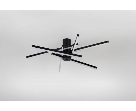 Потолочный светильник Rivoli Violet 6180-201, изображение 4