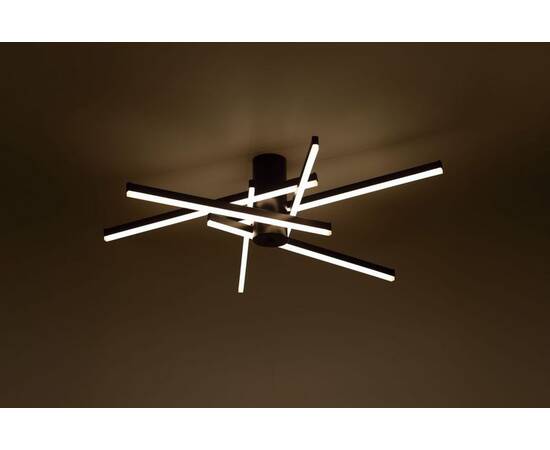 Потолочный светильник Rivoli Violet 6180-201, изображение 6