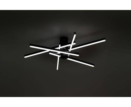 Потолочный светильник Rivoli Violet 6180-201, изображение 7