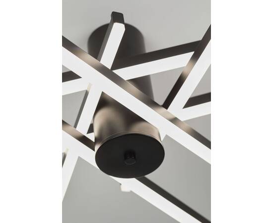 Потолочный светильник Rivoli Violet 6180-201, изображение 9