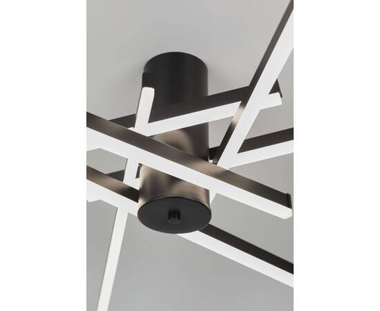 Потолочный светильник Rivoli Violet 6180-201, изображение 10