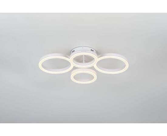 Потолочный светильник Rivoli Juniper 6187-702, изображение 3