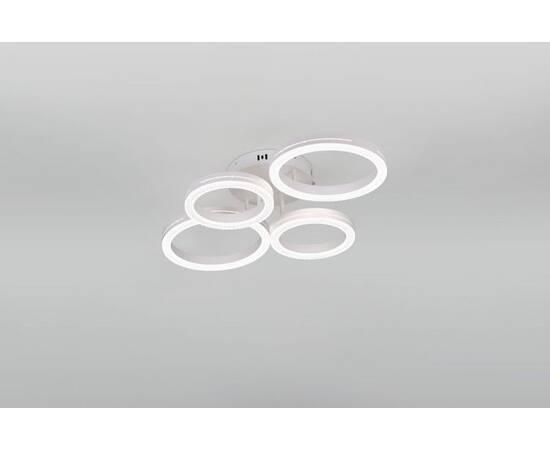 Потолочный светильник Rivoli Juniper 6187-702, изображение 5