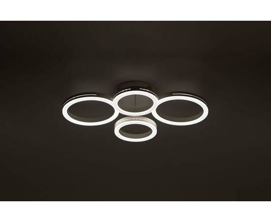 Потолочный светильник Rivoli Juniper 6187-702, изображение 7