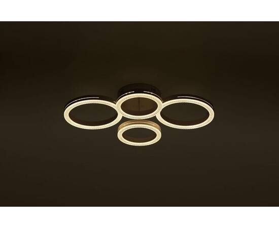 Потолочный светильник Rivoli Juniper 6187-702, изображение 8