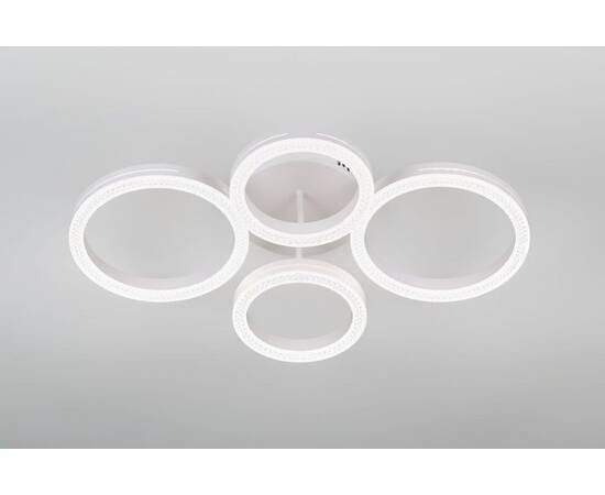 Потолочный светильник Rivoli Juniper 6187-702, изображение 10