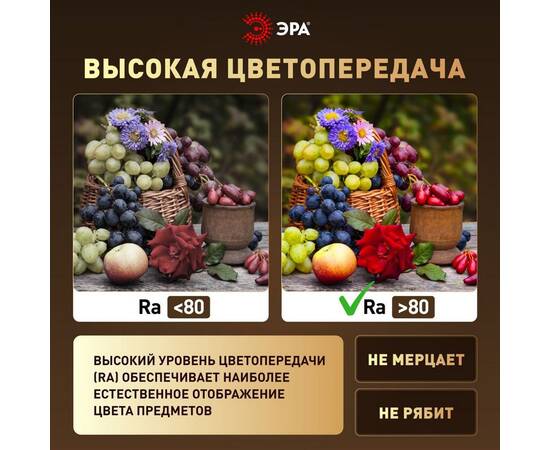 Потолочный светильник Эра Модерн Nora CLL-1-109W 3K-6,5K RC WH, изображение 16