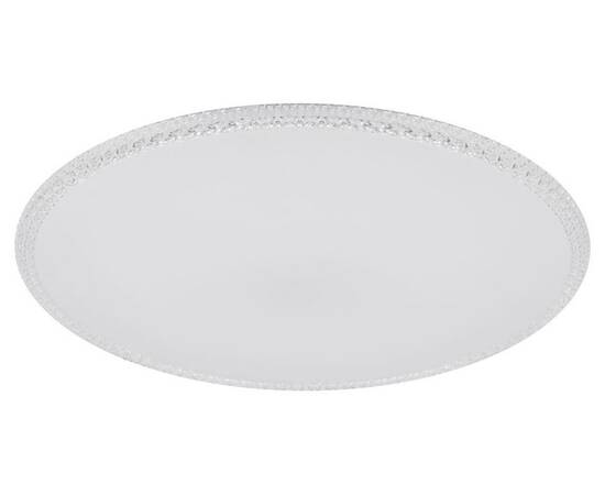 Потолочный светильник Эра Классик без ДУ SPB-6 WH 24W-5К Slim Mystery, изображение 3