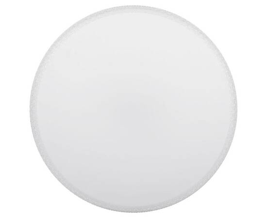 Потолочный светильник Эра Классик без ДУ SPB-6 WH 24W-5К Slim Mystery, изображение 8