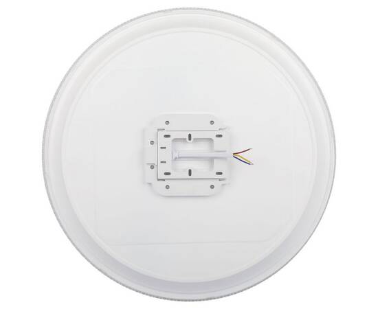 Потолочный светильник Эра Классик без ДУ SPB-6 WH 24W-5К Slim Mystery, изображение 9