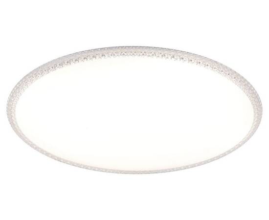 Потолочный светильник Эра Классик без ДУ SPB-6 WH 36W-5К Slim Mystery