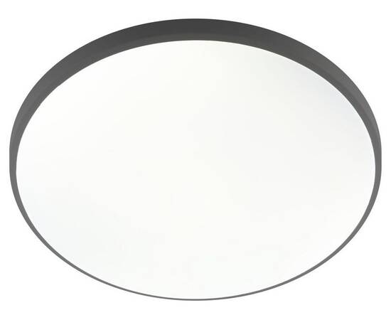 Потолочный светильник Эра Классик без ДУ SPB-6 WH 24W-5K Slim Base, изображение 3