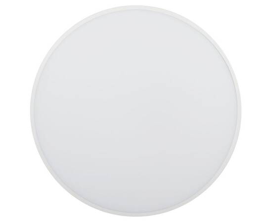 Потолочный светильник Эра Классик без ДУ SPB-6 WH 24W-5K Slim Base, изображение 8