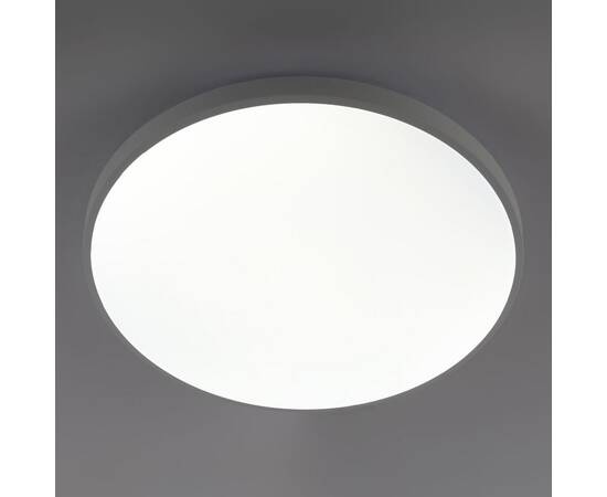 Потолочный светильник Эра Классик без ДУ SPB-6 WH 24W-5K Slim Base, изображение 13