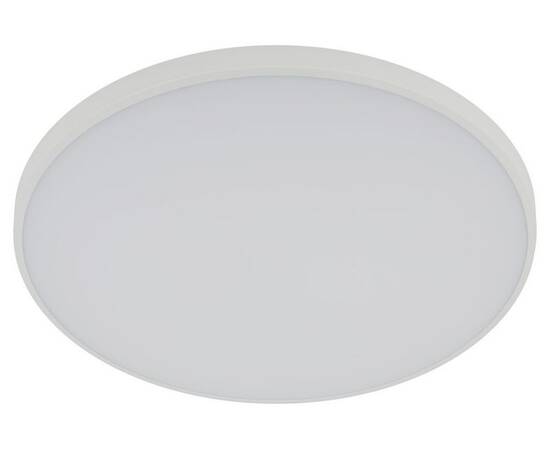 Потолочный светильник Эра Классик без ДУ SPB-6 WH 36W-5K Slim Base