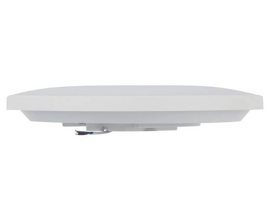 Потолочный светильник Эра Классик без ДУ SPB-6 WH 36W-5K Slim Base, изображение 3