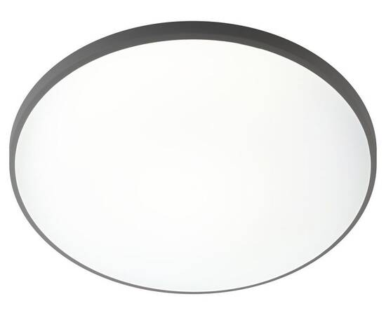 Потолочный светильник Эра Классик без ДУ SPB-6 WH 36W-5K Slim Base, изображение 4