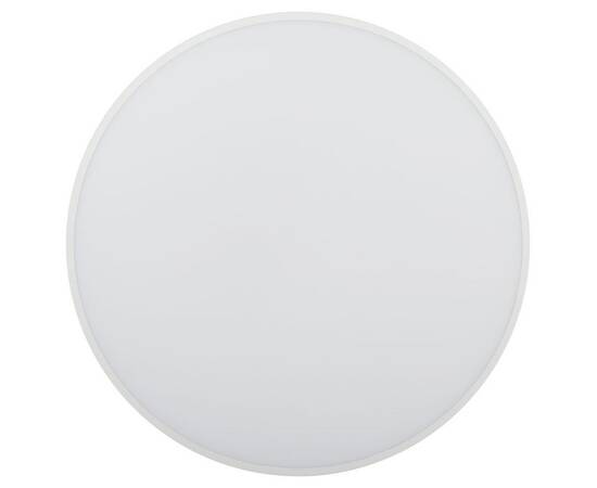 Потолочный светильник Эра Классик без ДУ SPB-6 WH 36W-5K Slim Base, изображение 7