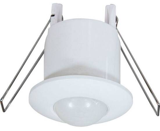 Датчик движения и освещенности Feron SEN50 22066