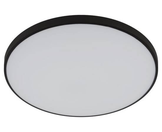 Потолочный светильник Эра Классик без ДУ SPB-6 BK 36W-5K Slim Base