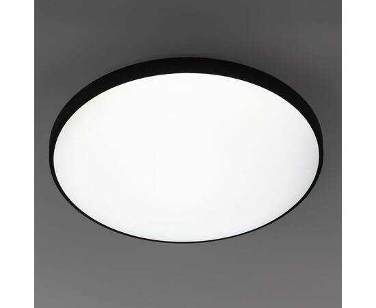 Потолочный светильник Эра Классик без ДУ SPB-6 BK 36W-5K Slim Base, изображение 6