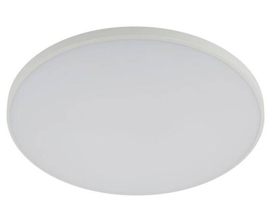 Потолочный светильник Эра Классик без ДУ SPB-6 WH 45W-5K Slim Base, изображение 2