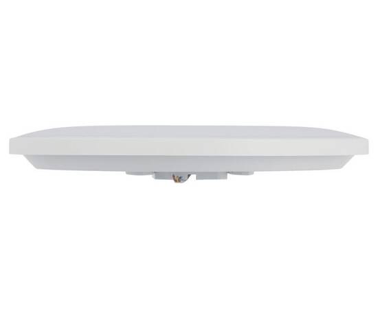 Потолочный светильник Эра Классик без ДУ SPB-6 WH 45W-5K Slim Base, изображение 6