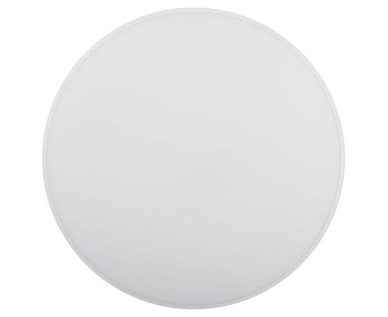 Потолочный светильник Эра Классик без ДУ SPB-6 WH 45W-5K Slim Base, изображение 7