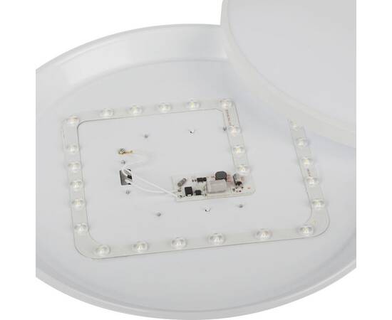 Потолочный светильник Эра Классик без ДУ SPB-6 WH 45W-5K Slim Base, изображение 9