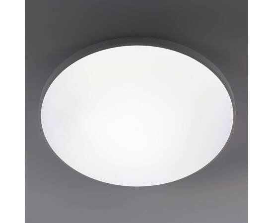 Потолочный светильник Эра Классик без ДУ SPB-6 WH 45W-5K Slim Base, изображение 13