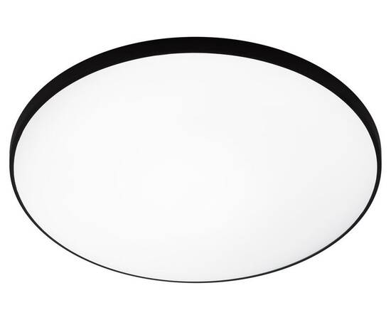 Потолочный светильник Эра Классик без ДУ SPB-6 BK 45W-5K Slim Base, изображение 4