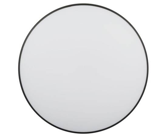 Потолочный светильник Эра Классик без ДУ SPB-6 BK 45W-5K Slim Base, изображение 7