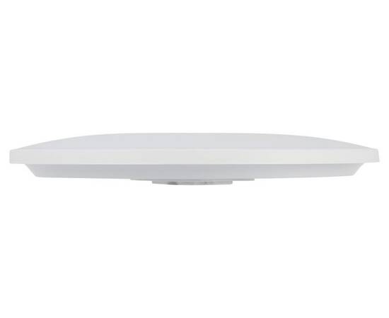 Потолочный светильник Эра Классик без ДУ SPB-6 WH 70W-5K Slim Base, изображение 4