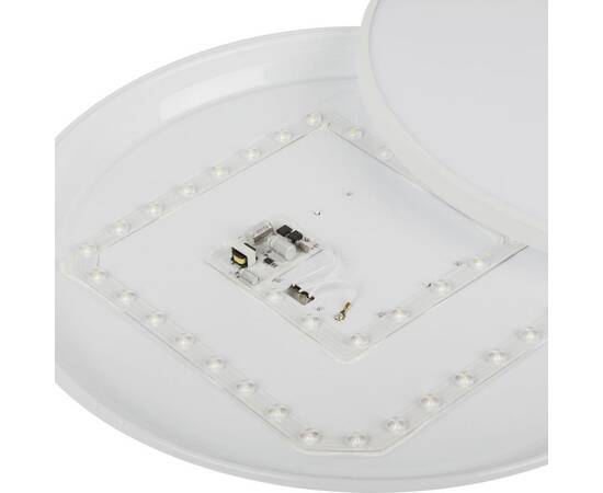 Потолочный светильник Эра Классик без ДУ SPB-6 WH 70W-5K Slim Base, изображение 7