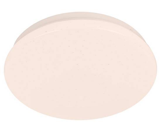 Потолочный светильник Эра Классик без ДУ SPB-6 WH 18W-4K Slim Night SKY