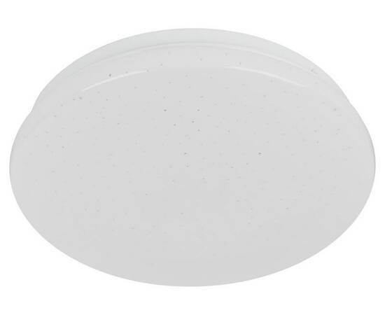 Потолочный светильник Эра Классик без ДУ SPB-6 WH 18W-4K Slim Night SKY, изображение 2