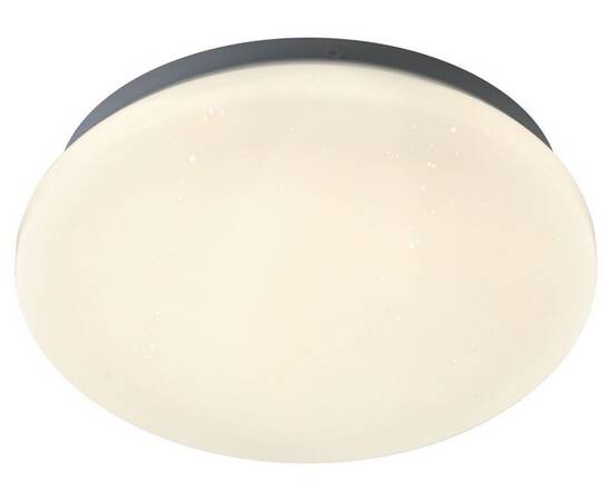 Потолочный светильник Эра Классик без ДУ SPB-6 WH 18W-4K Slim Night SKY, изображение 4