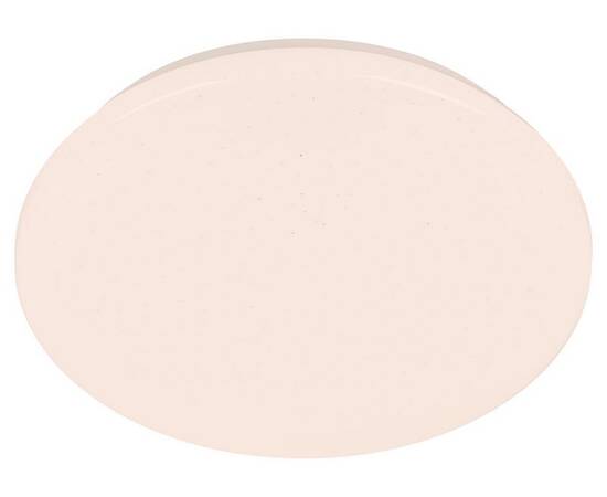 Потолочный светильник Эра Классик без ДУ SPB-6 WH 24W-4K Slim Night SKY, изображение 2