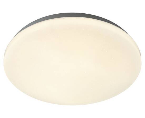 Потолочный светильник Эра Классик без ДУ SPB-6 WH 24W-4K Slim Night SKY, изображение 3