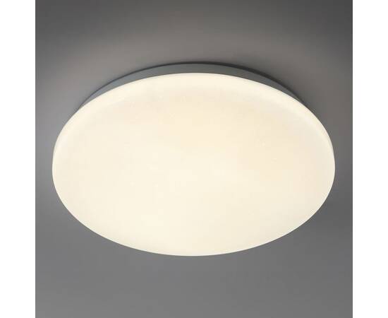 Потолочный светильник Эра Классик без ДУ SPB-6 WH 24W-4K Slim Night SKY, изображение 13