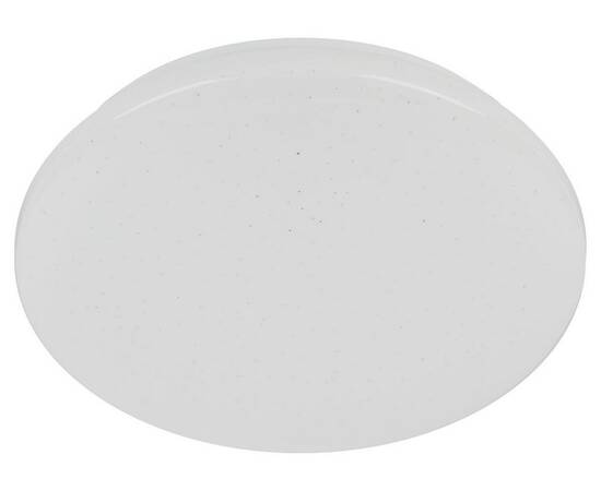 Потолочный светильник Эра Классик без ДУ SPB-6 WH 24W-6,5K Slim Night SKY