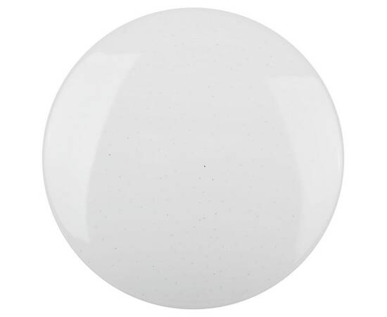 Потолочный светильник Эра Классик без ДУ SPB-6 WH 24W-6,5K Slim Night SKY, изображение 5