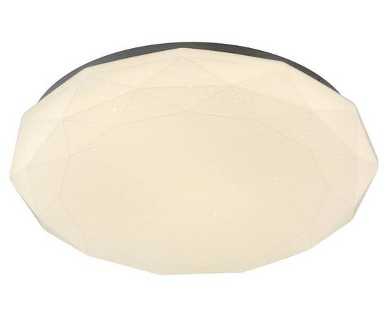 Потолочный светильник Эра Классик без ДУ SPB-6 WH 36W-4K Slim Sparkle, изображение 3