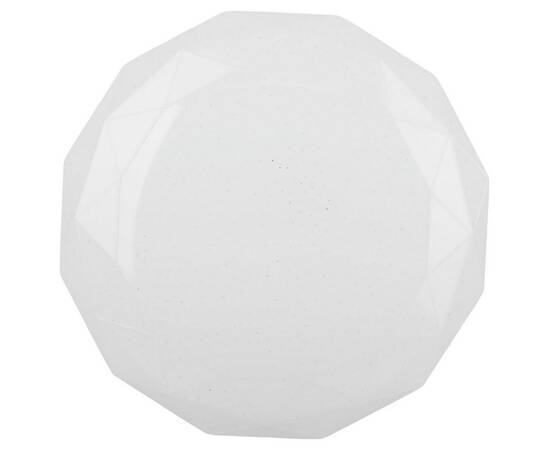 Потолочный светильник Эра Классик без ДУ SPB-6 WH 36W-4K Slim Sparkle, изображение 6