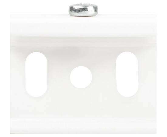 Комплект для накладного монтажа трехфазного шинопровода Эра STR-30-W-MK-0, изображение 2