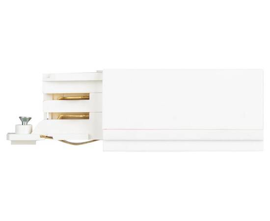 Ввод питания правый для трехфазного шинопровода Эра STR-30-W-CN-PR типа PR, изображение 4