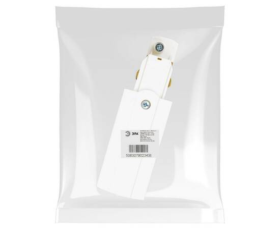 Ввод питания правый для трехфазного шинопровода Эра STR-30-W-CN-PR типа PR, изображение 5