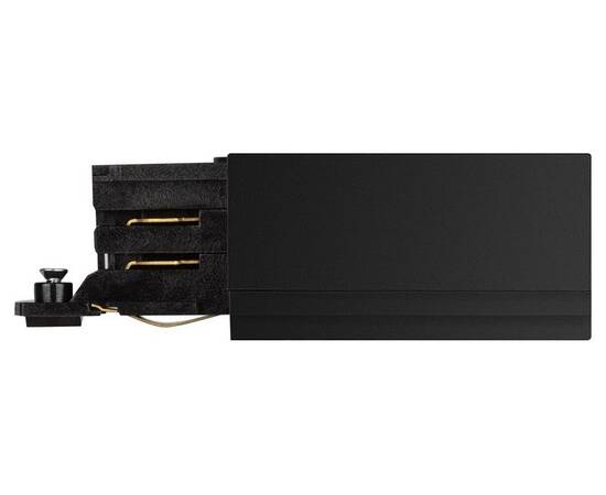 Ввод питания правый для трехфазного шинопровода Эра STR-30-B-CN-PR типа PR, изображение 4